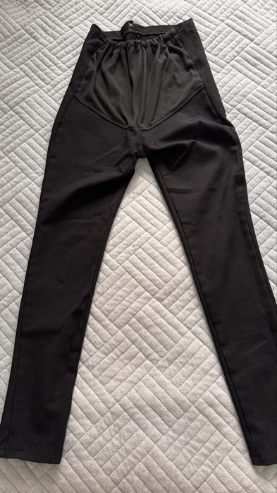 Джинсы, брюки, лосины для беременных