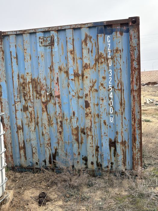 Продаю Контейнер