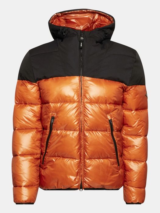 Replay Winter Jacket ОРИГИНАЛНО мъжко зимно яке - S/M