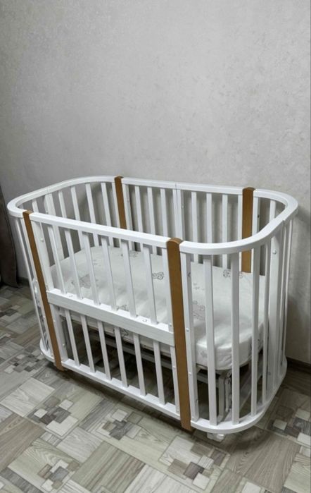 Кроватка манеж для ребенка