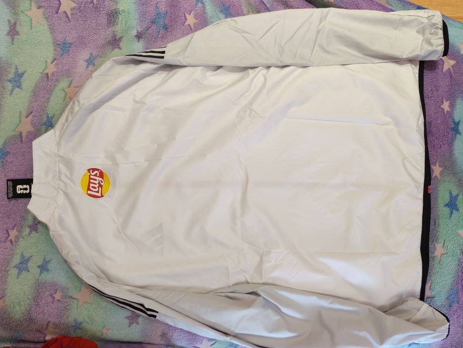 Jachetă adidas originala