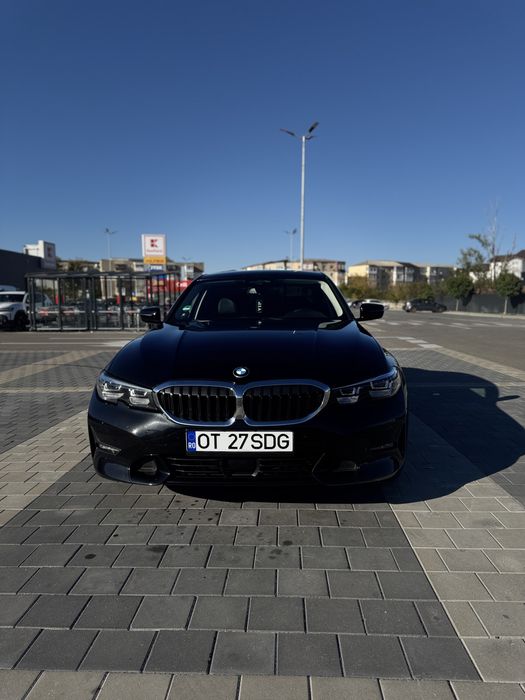 Bmw g20 330e. Vand urgent
