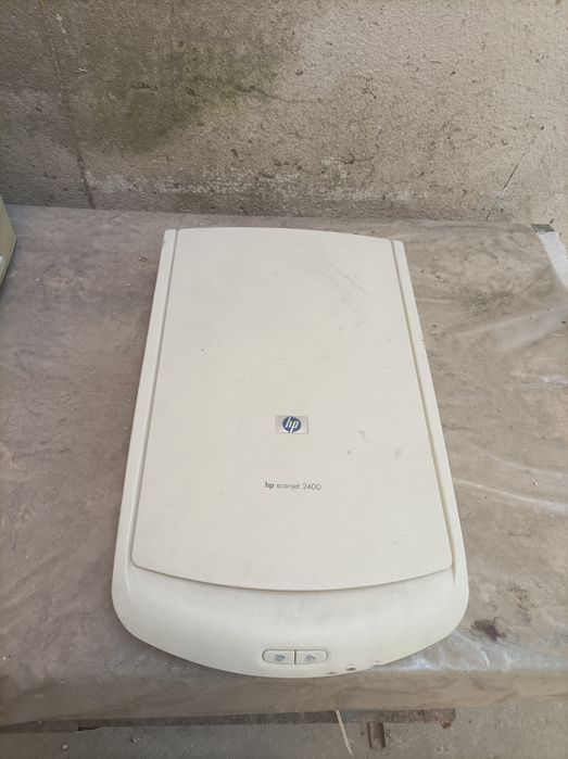 Продается цветной принтер ..хсерокс ..и сканер..НР..