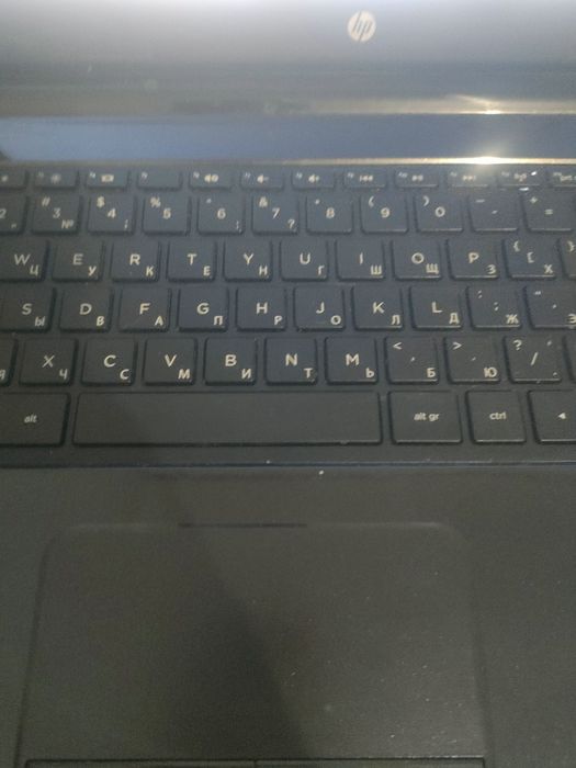 Ноутбук hp amd a8