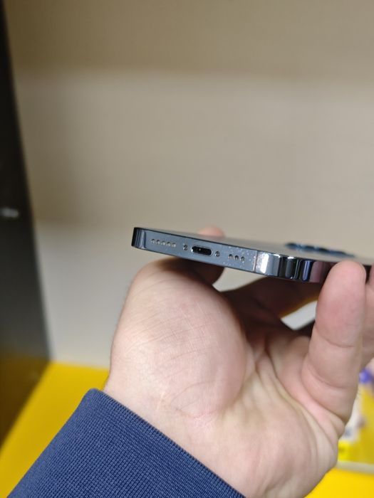 12 Pro 256 Gb fara Face id