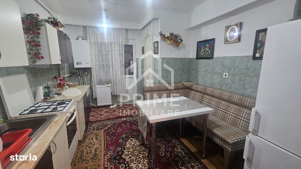 Apartament 3 Camere | 65 Mp |  Cetate | Alba Iulia