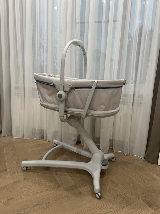 Продам люльку Chicco Baby Hug Pro