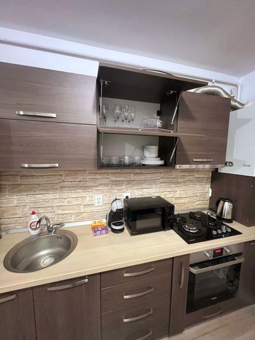 Apartament 2 camere ,langa Promenada Mall