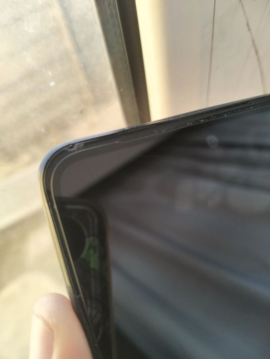 Обмен баш на баш)