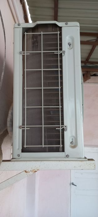 AUX кондиционер 12