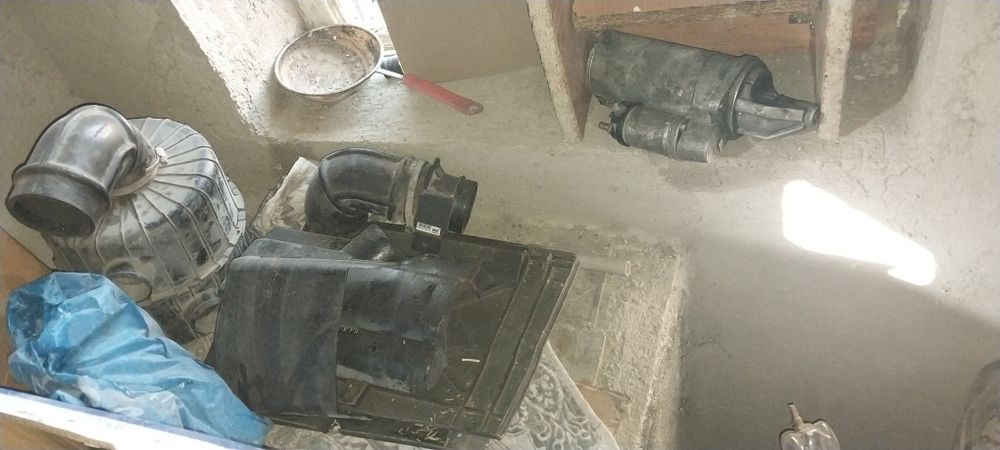 Мотор 406 в комплекте на газель