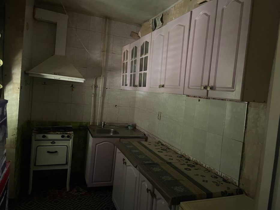 Продаем квартиру в Яшнабалском районе.