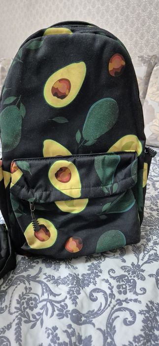 Продам рюкзак  в хорошем состоянии