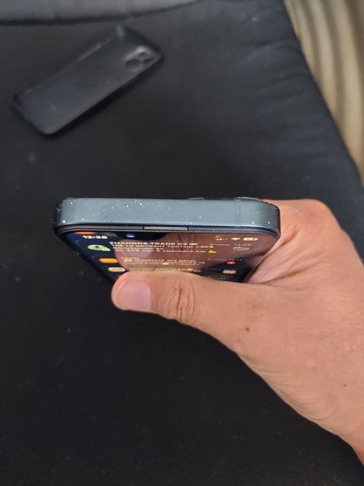 Продам iphone 13 mini 128gb