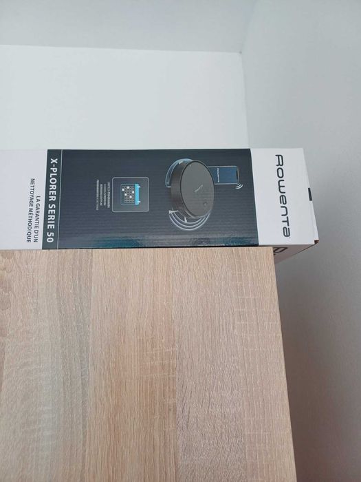 Rowenta X-plorer series 50