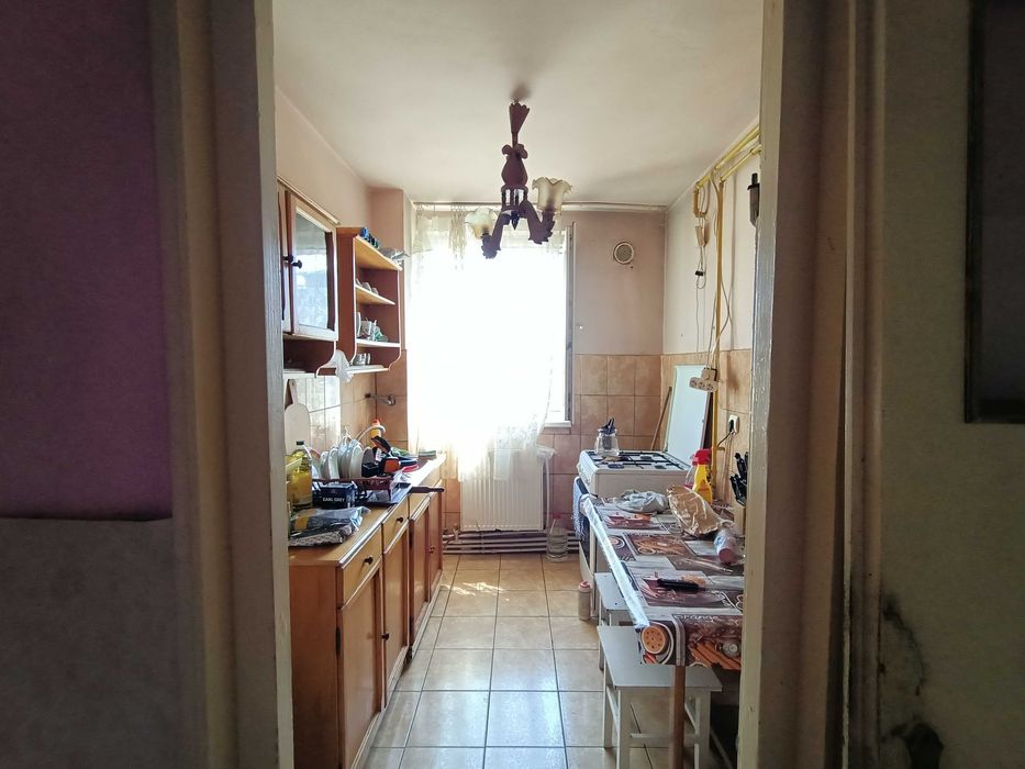 Apartament cu 3 camere – ideal pentru locuit sau investiție turistică!