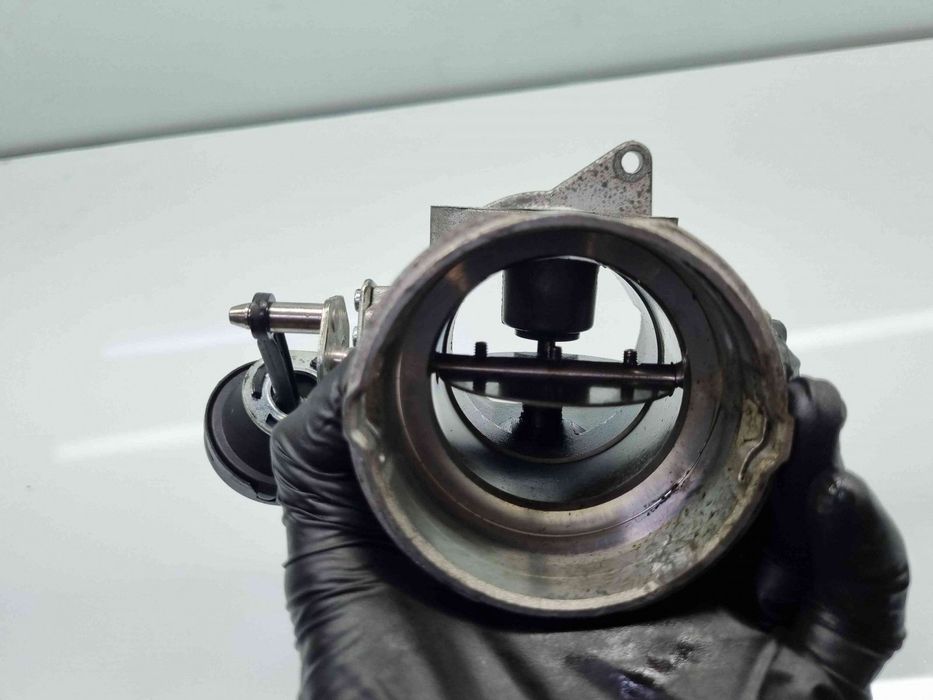 Supapa EGR Volkswagen Transporter 5 (7HB, 7HJ) [Fabr 2004-2013] 724809