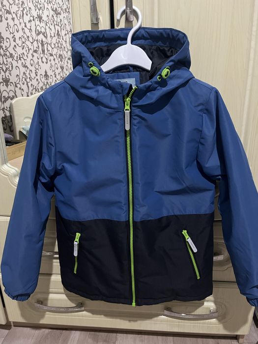 Куртка демисезонная