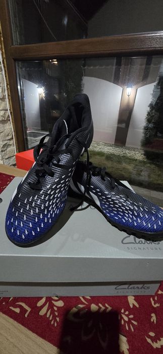 Ghete fotbal Predator