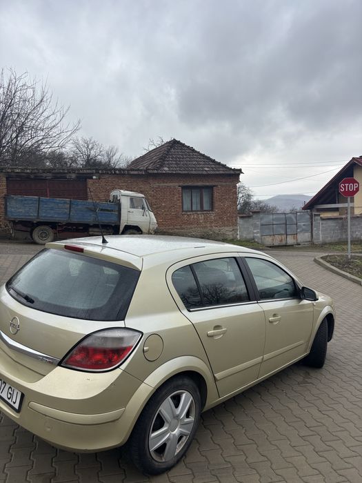 Vand opel astra H