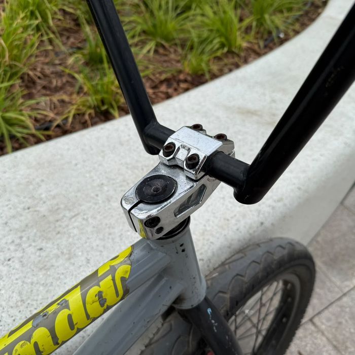 продам bmx бмх на фрикостере