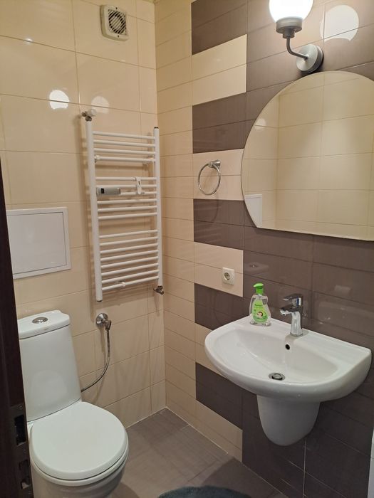 Продава се Двустаен апартамент в София, Лозенец - 55 кв.м за 2773 €/кв.м - Снимка #6