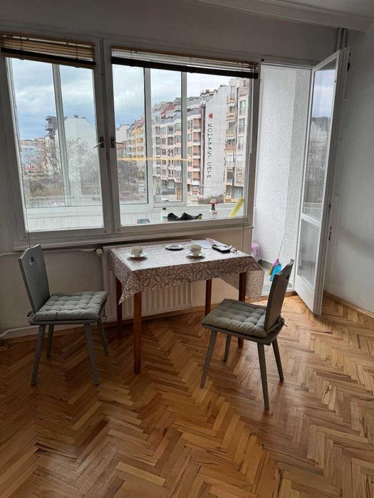 Дава се под наем Едностаен апартамент в София, Банишора - 42 кв.м за 398.82 € - Снимка #4