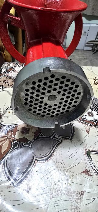 Месомелачка #32.