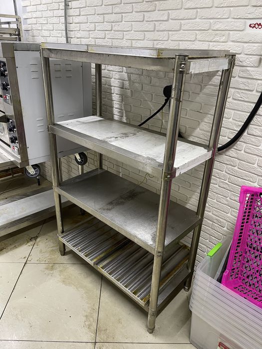 Продам кондитерское оборудование