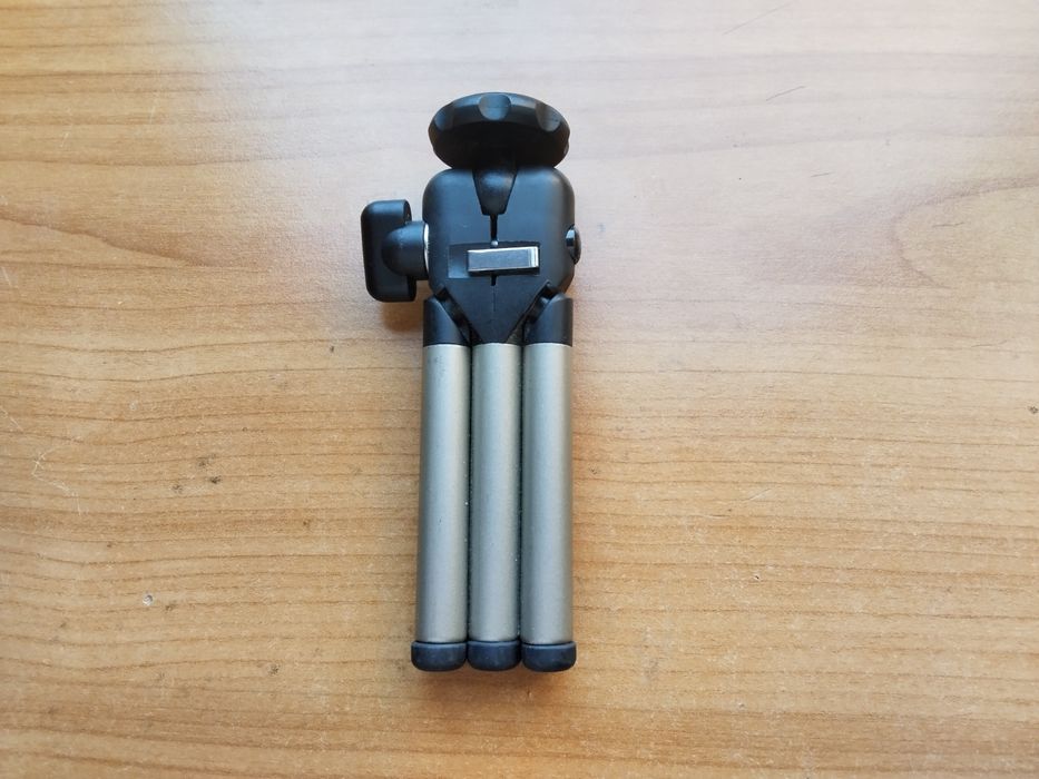 Чисто нова професионална стойка , за видео  камери и фотоапарати