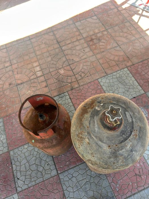 Продам Газ болон