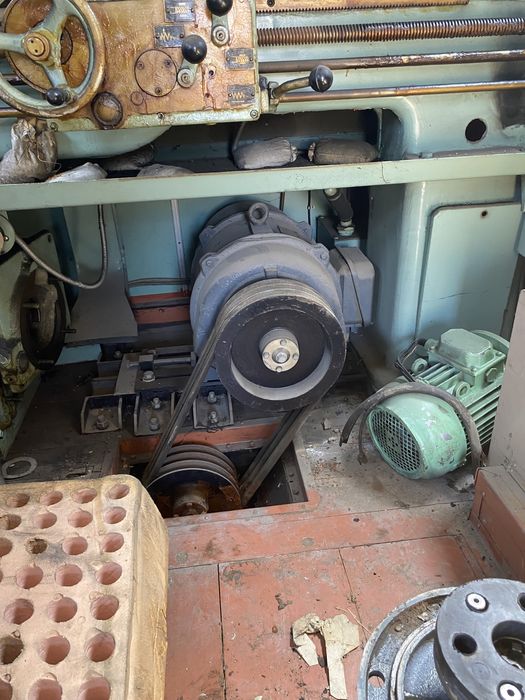 Генератор 16 квт