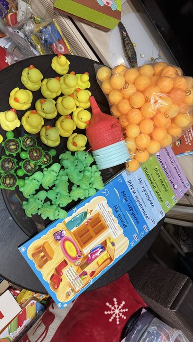 Для малышей сенсорика