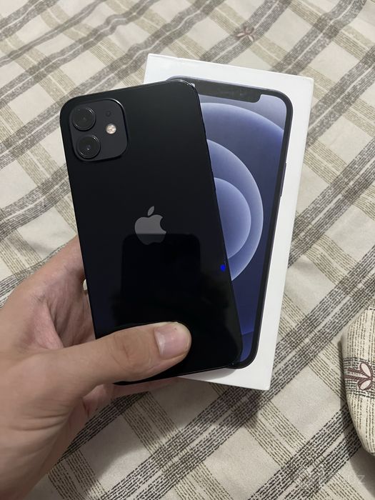 Iphone 12 128gb