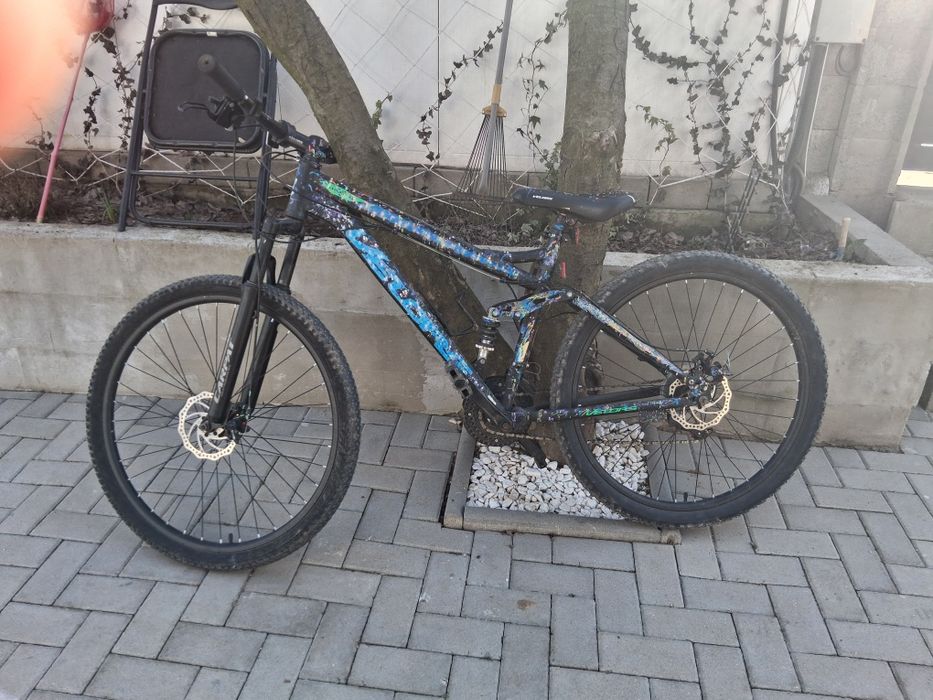 VAND URGENT Velors full