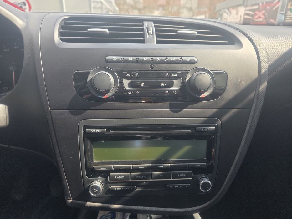 Seat Leon 1.2 turbo