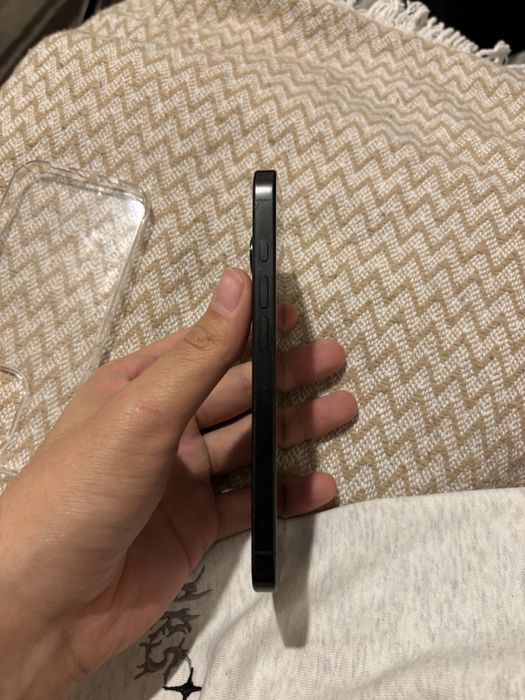 iPhone 16 Pro 256 gb black