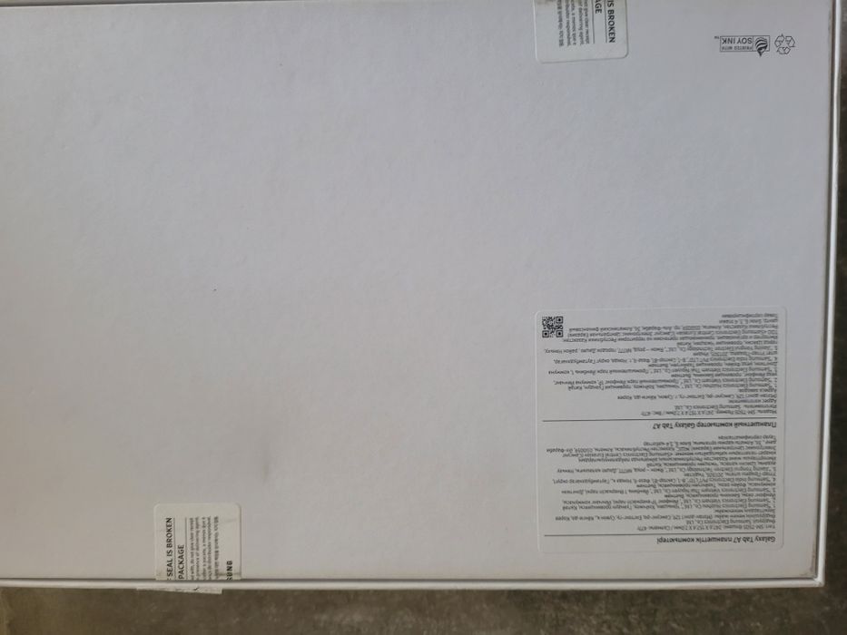 ППродам планшет Samsung A7