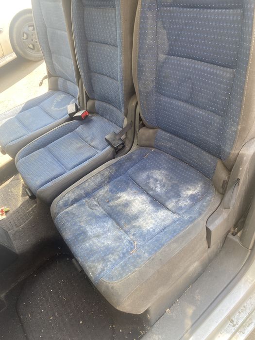 Scule electrice Curatare scaune injectie spuma