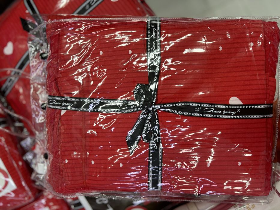 Постельное белье , хорошего качество