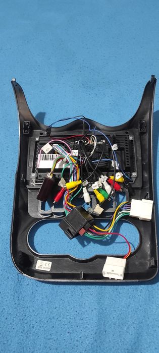 Vind Navigație Dacia Duster 2013