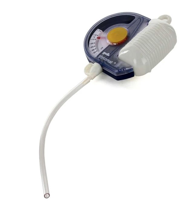 Tester Antigel Gefo 1100