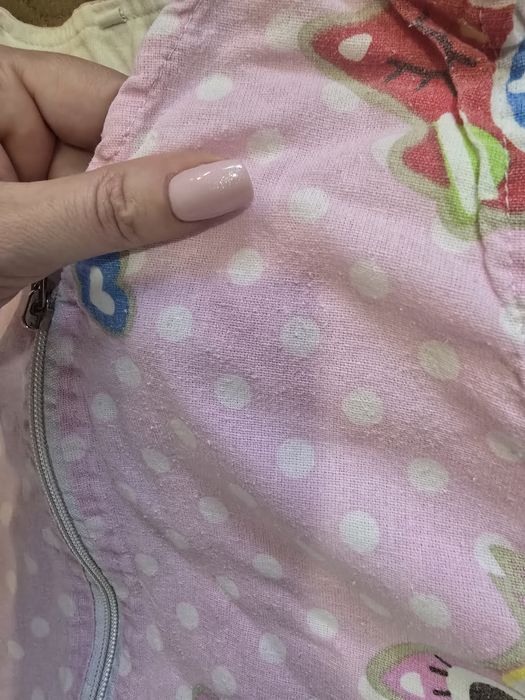 Чувалчета с крачета, сезон пролет-есен