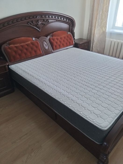 Продам срочно кровать