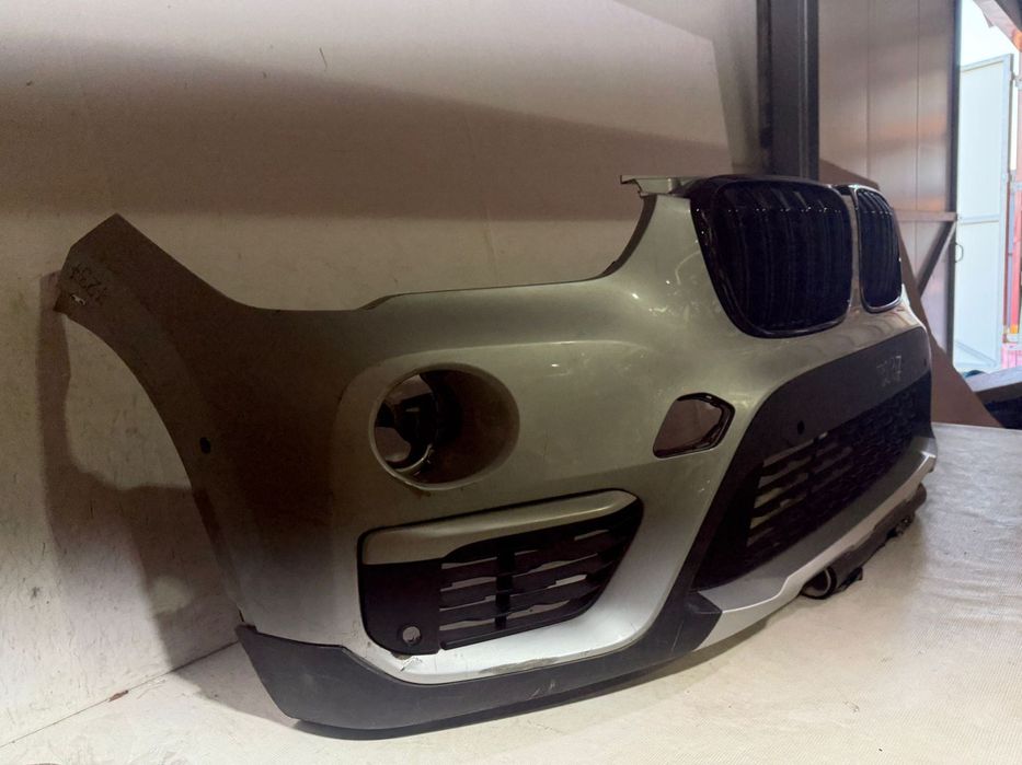 Bara fata BMW X1, F48, 2015, 2016, 2017, 2018, cod origine OE 51117354815.