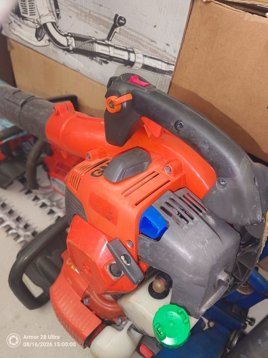 Духалки за листа Stihl Husqvarna Echo