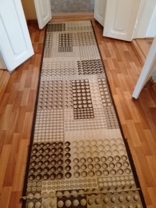 Продам ковровые дорожки