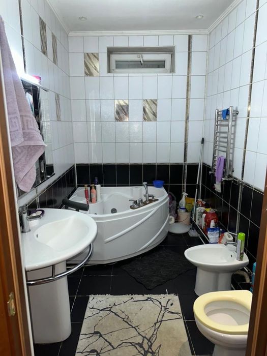 Одноэтажный дом в калкаман 2