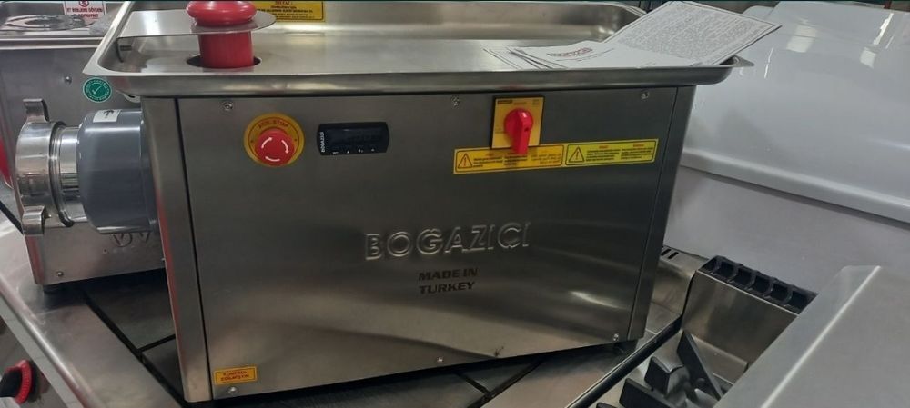 Мясорубка гушт майдалагичлар Тк 22 myasarobka msrobka