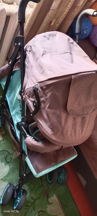 Продам Детскую Коляску